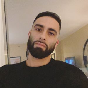 Meet your Posher, James